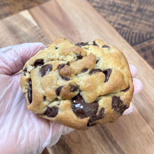Classic Chocolate Chip