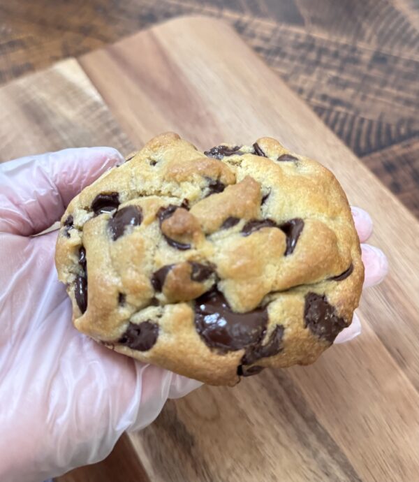 Classic Chocolate Chip
