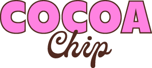 Cocoa Chip Cookies