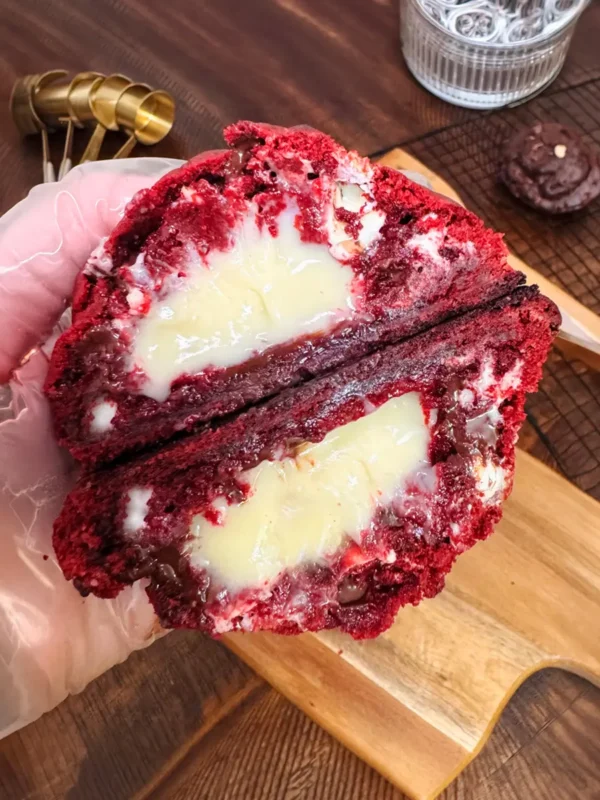 Red Velvet