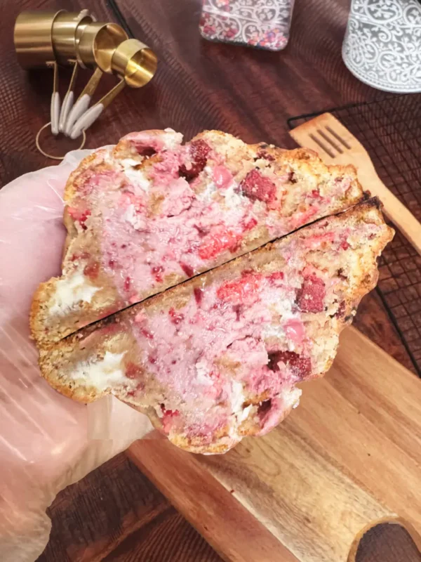 Strawberry Shortcake