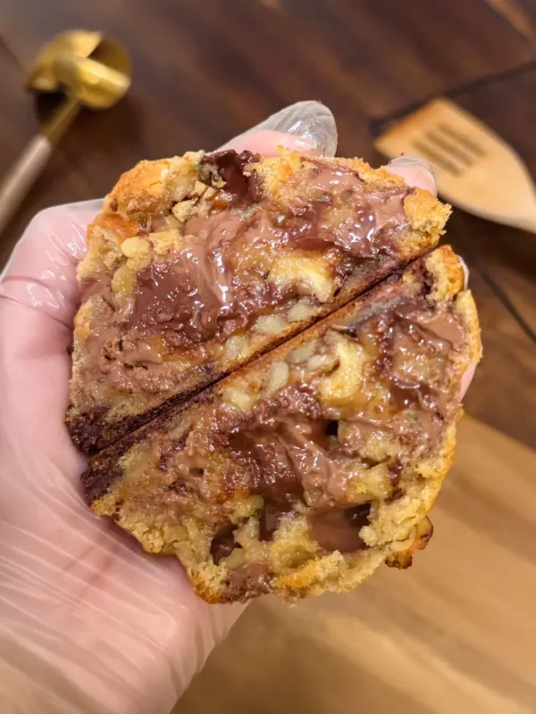 Walnut Chocolate Chip