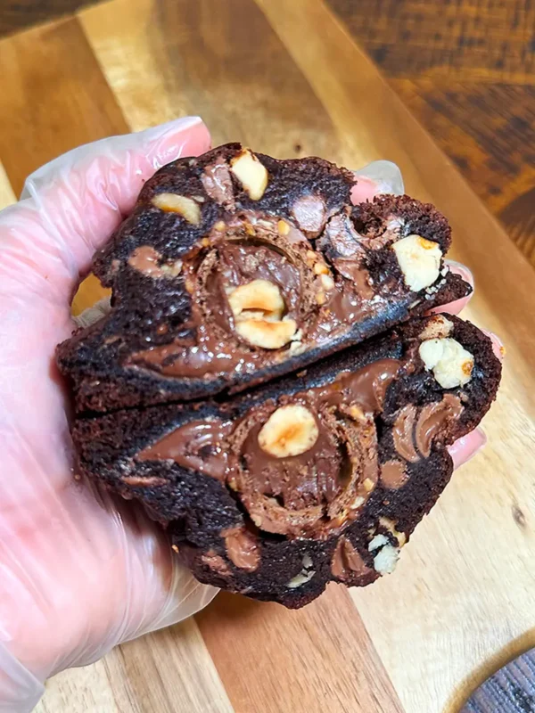 Ferrero Chocolate