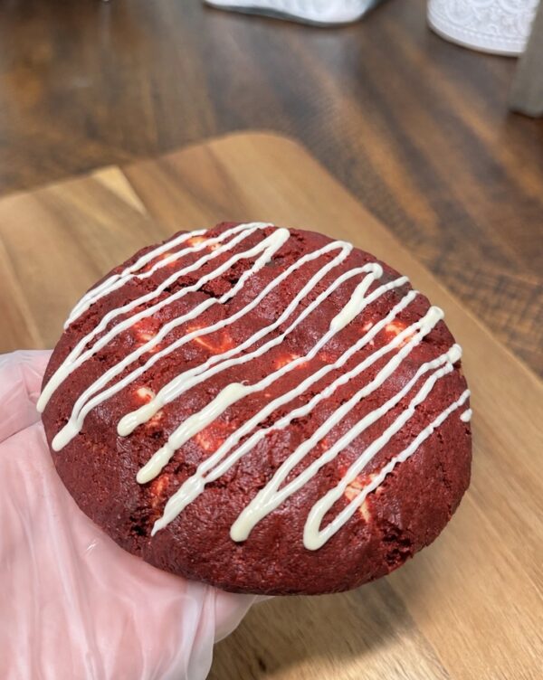 242FBF24-1028-46B9-B9FA-2D9AA57F9BE1 Classic Red Velvet